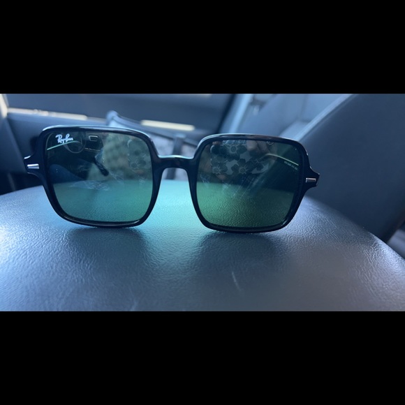 Ray Bans